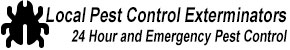 Pgh Int Arprt PA Pest Control Exterminators